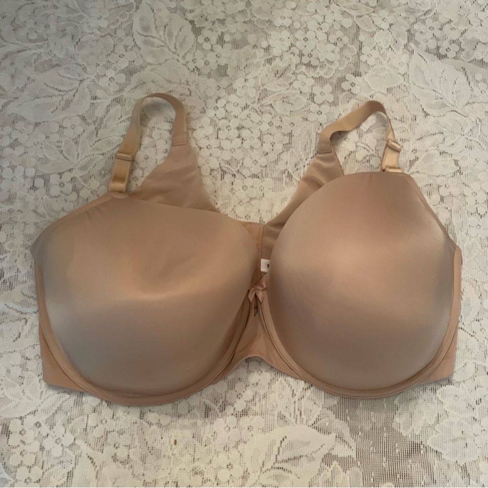 Torrid curves nude bra 44G